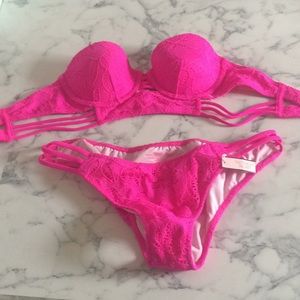 Victoria secret swim suit